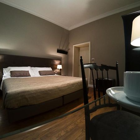 Hotel Touring Wellness & Beauty Fiuggi Exteriör bild