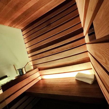 Hotel Touring Wellness & Beauty Fiuggi Exteriör bild
