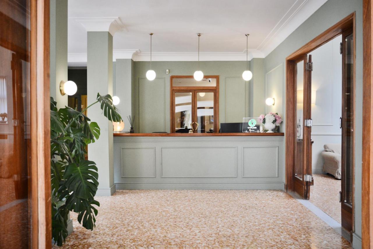 Hotel Touring Wellness & Beauty Fiuggi Exteriör bild