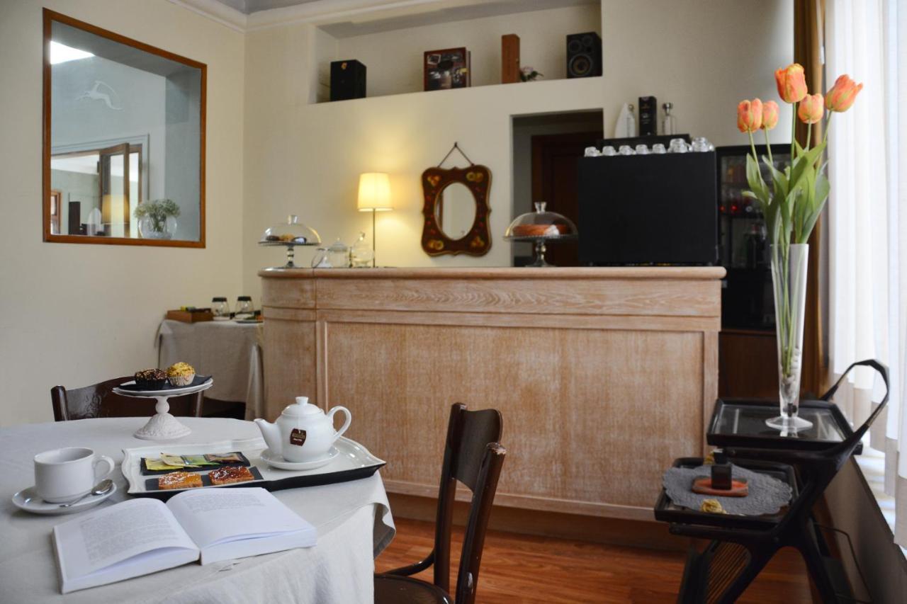 Hotel Touring Wellness & Beauty Fiuggi Exteriör bild