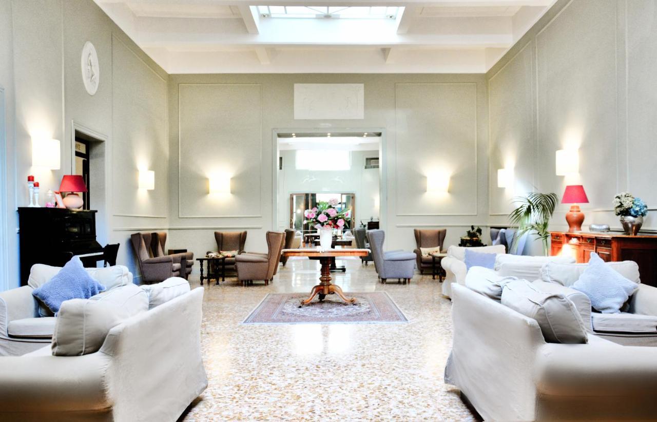 Hotel Touring Wellness & Beauty Fiuggi Exteriör bild