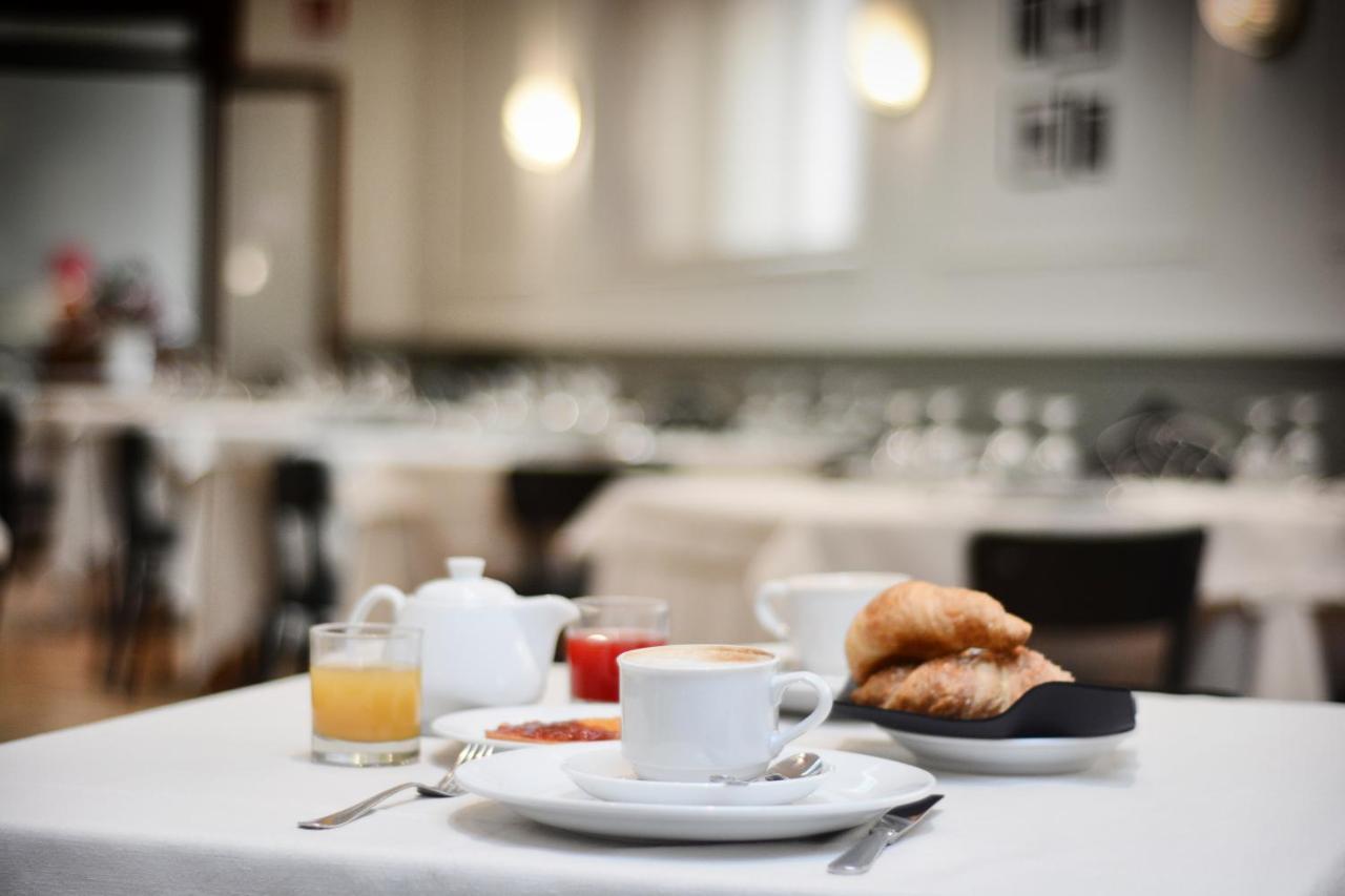 Hotel Touring Wellness & Beauty Fiuggi Exteriör bild