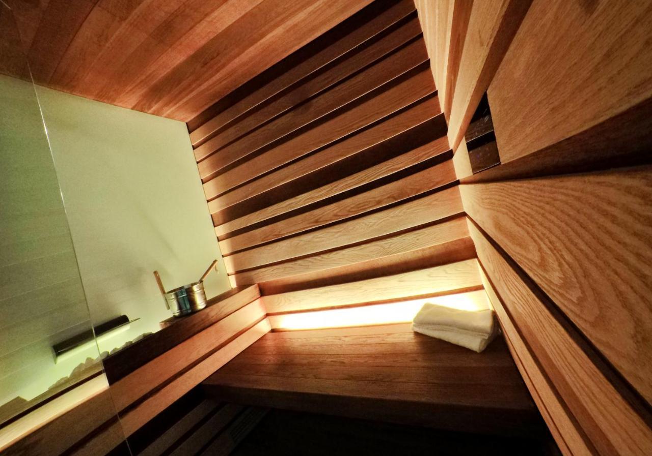 Hotel Touring Wellness & Beauty Fiuggi Exteriör bild
