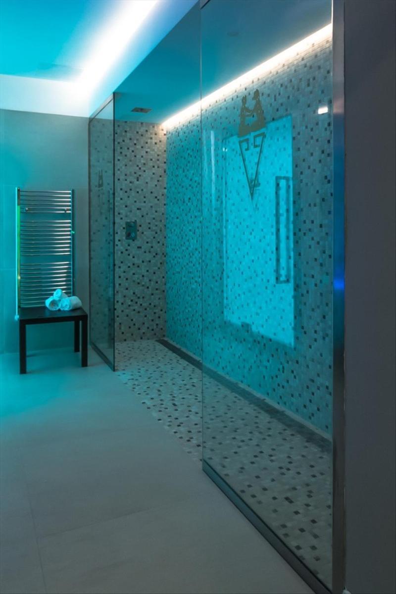 Hotel Touring Wellness & Beauty Fiuggi Exteriör bild