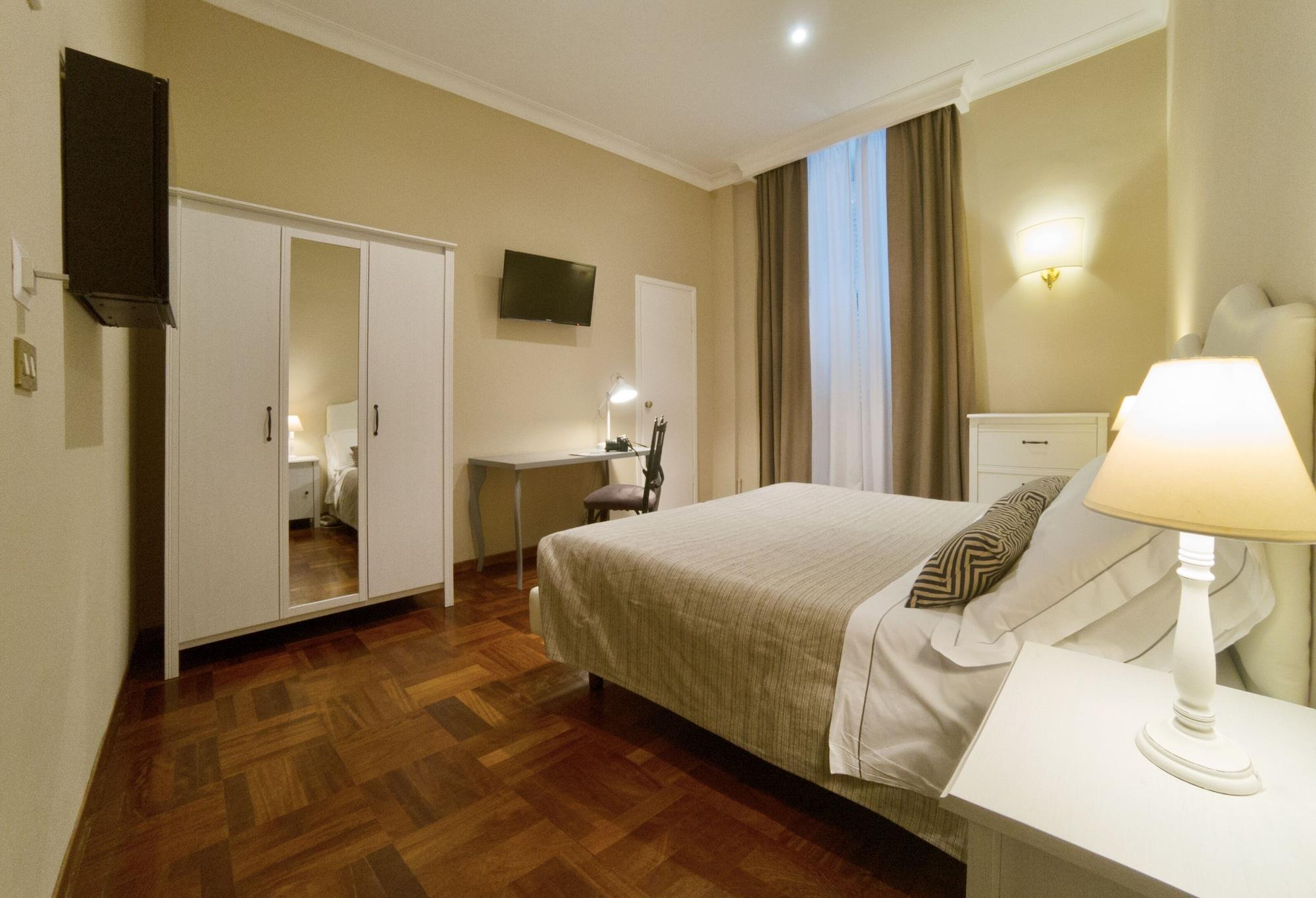Hotel Touring Wellness & Beauty Fiuggi Exteriör bild