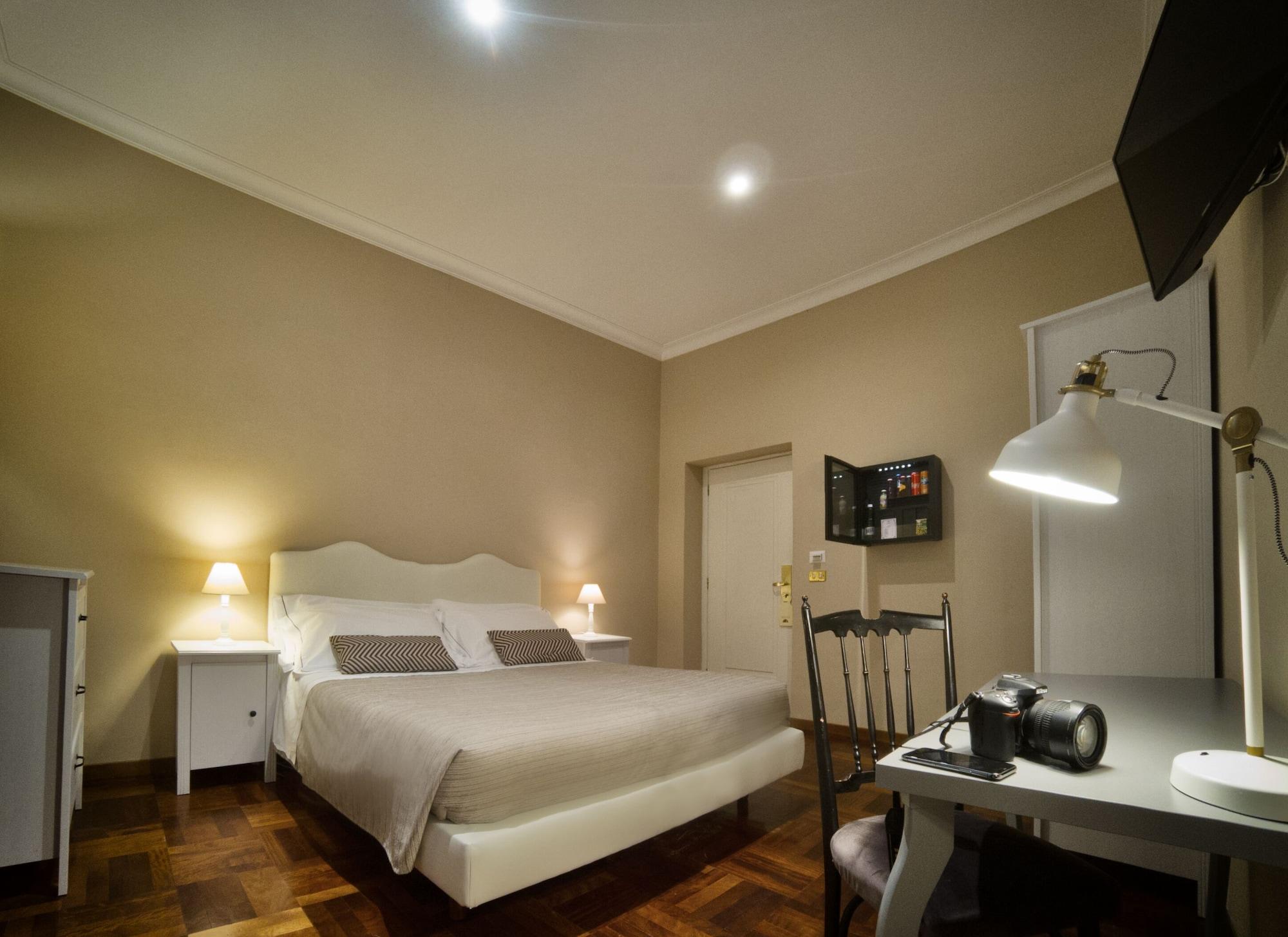 Hotel Touring Wellness & Beauty Fiuggi Exteriör bild