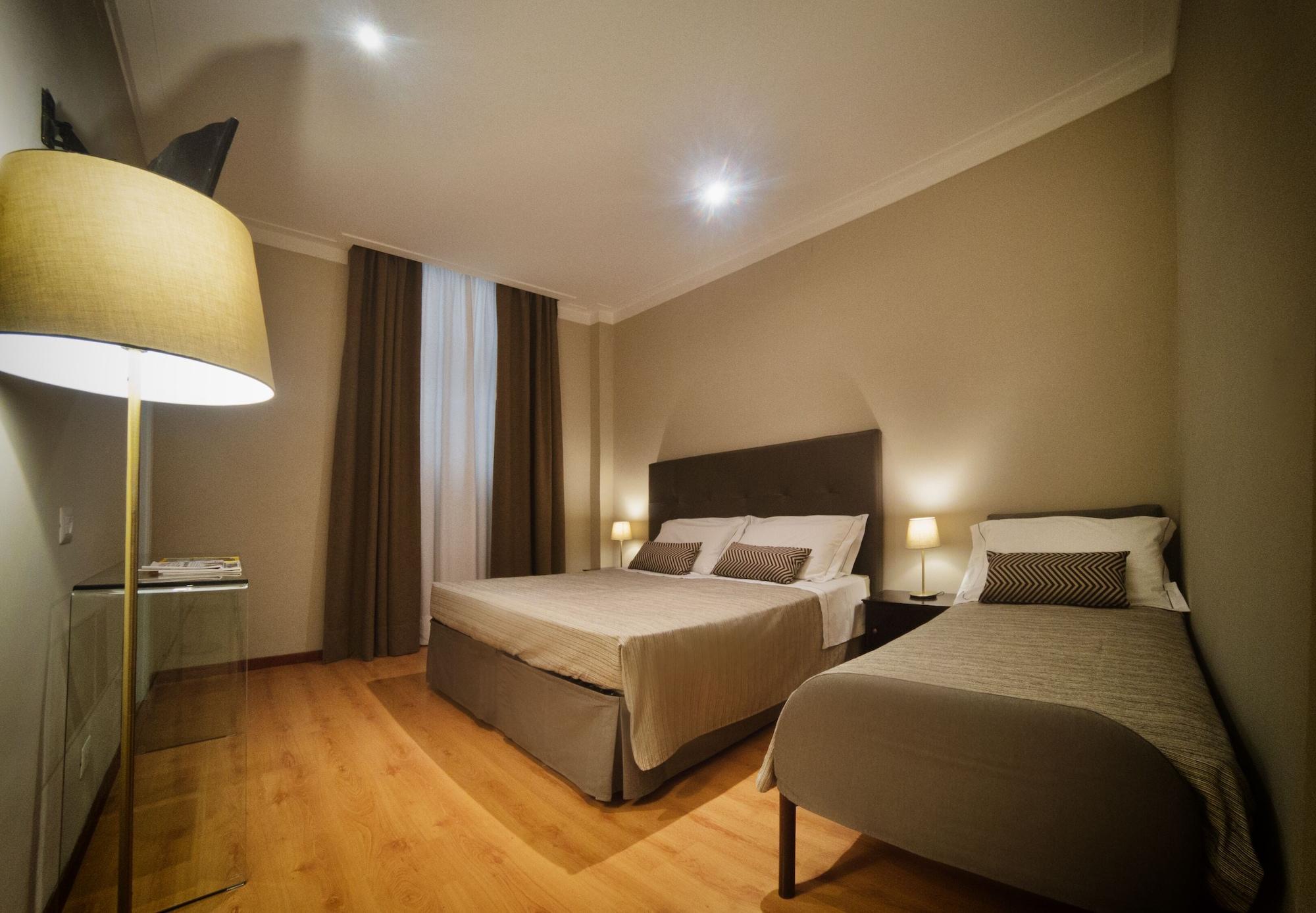 Hotel Touring Wellness & Beauty Fiuggi Exteriör bild