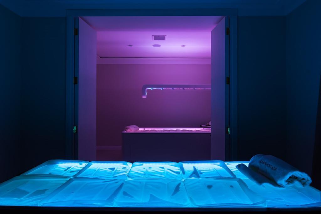 Hotel Touring Wellness & Beauty Fiuggi Exteriör bild