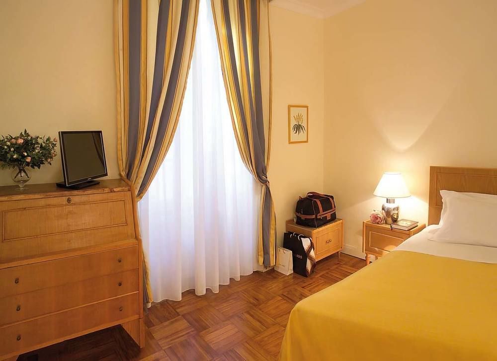 Hotel Touring Wellness & Beauty Fiuggi Exteriör bild