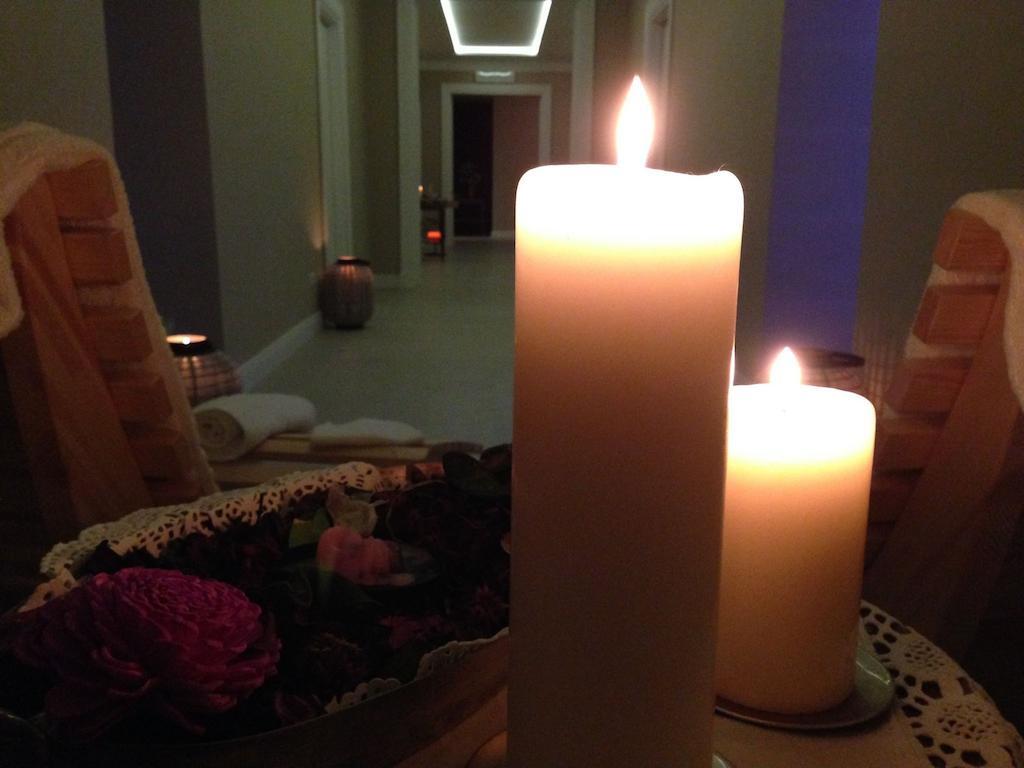 Hotel Touring Wellness & Beauty Fiuggi Rum bild